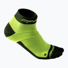DYNAFIT Vert Mesh bežecké ponožky žlté 08-0000070890