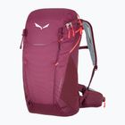 Salewa Alp Trainer 20 dámsky trekingový batoh fialová 00-0000001262