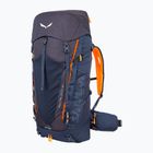Trekingový batoh Salewa Alptrek 55+10 l premium navy