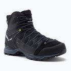 Salewa MTN Trainer Lite Mid GTX pánske trekové topánky black 00-0000061359
