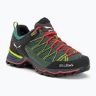Dámske trekové topánky Salewa MTN Trainer Lite GTX green 00-0000061362