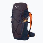 Trekingový batoh Salewa Alp Trainer 35+3 l premium navy
