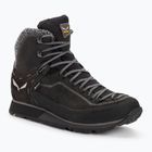 Pánske trekové topánky Salewa MTN Trainer 2 Winter GTX black out