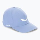 Baseballová čiapka Salewa Fanes 3 flint stone