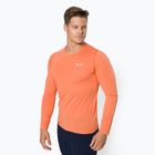Salewa Pedroc 2 Dry pánske trekingové tričko oranžové 00-0000027723