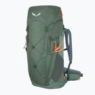 Trekingový batoh Salewa Alp Trainer 35+3 l duck green