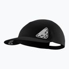 Šiltovka DYNAFIT Alpine Visor cap black out melange