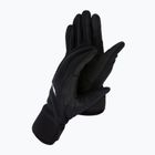 Salewa Sesvenna Grip trekingové rukavice čierne 00-0000026577