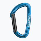 Horolezecká karabína Salewa Hot G3 Straight blue
