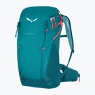 Dámsky trekingový batoh Salewa Alp Trainer 20 blue 00-0000001262