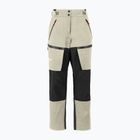 Salewa dámske membránové nohavice Sella 3L Ptxr beige/black 00-0000028194
