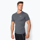 Pánske trekingové tričko Salewa Pedroc 3 Dry grey 00-0000027725