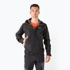 Salewa pánska bunda do dažďa Moiazza GTX-Pac black 00-0000027910
