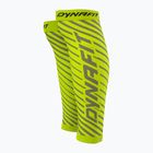 Kompresné lýtkové návleky DYNAFIT Performance neon yellow