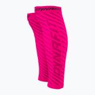 Kompresné lýtkové návleky DYNAFIT Performance pink glo