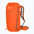 Batoh trekingový Salewa MTN Trainer 2 28 l red orange