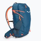 Salewa MTN Trainer 2 25 l turistický batoh navy blue 00-0000001293