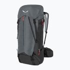 Dámsky trekingový batoh Salewa Trek Mate 50+5 sivý 00-0000001291