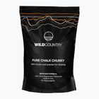 Wild Country Čistá krieda Chunky Magnesia 1 kg uni