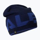 Salewa Agner Wo zimná čiapka navy blue 00-0000025109