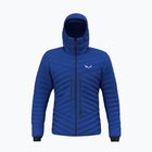 Pánska hybridná bunda Salewa Ortles Rds Dwn blue 28458