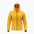 Salewa pánska páperová bunda Ortles Rds Dwn yellow 00-0000028458