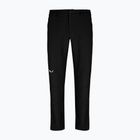 Pánske trekingové nohavice Salewa Dolomitic 2 Dynastretch black out