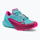 DYNAFIT Ultra 50 dámska bežecká obuv blue-pink 08-0000064067