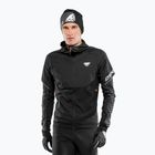 Pánska bežecká bunda DYNAFIT Alpine Reflective black out nimbus