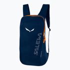 Detský mestský batoh Salewa Ultralight 15 l blue depth