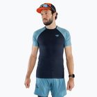 Pánske bežecké tričko DYNAFIT Ultra 3 S-Tech blueberry/storm blue