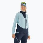 Dámska softshellová bunda DYNAFIT Traverse Dynastretch marine blue