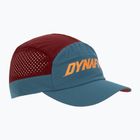 DYNAFIT Transalper modrá a bordová baseballová čiapka 08-0000071527
