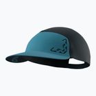 Kšiltovka DYNAFIT Alpine Visor storm blue