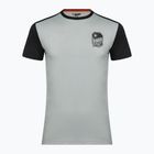 Pánske turistické tričko DYNAFIT Transalper Light grey 08-0000071298