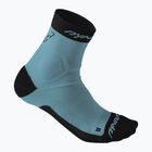 DYNAFIT Alpine bežecké ponožky modré 08-0000070879