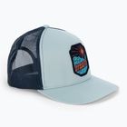 DYNAFIT Patch Trucker baseballová čiapka modrá 08-0000071692