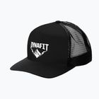 Šiltovka DYNAFIT Patch Trucker black out