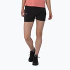 Dámske trekingové šortky Salewa Pedroc Pro Dst Cargo black out