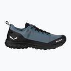 Pánske turistické topánky Salewa Pedroc Air java blue/black