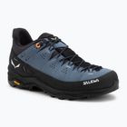 Pánske trekové topánky Salewa Alp Trainer 2 blue 00-0000061402
