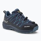 Salewa Wildfire 2 detská prístupová obuv navy blue 00-0000064013