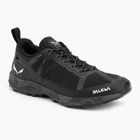 Pánske turistické topánky Salewa Pedroc Air black/camo