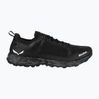 Dámske turistické topánky Salewa Pedroc Air black/camo