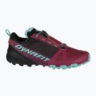 Dámske bežecké topánky DYNAFIT Traverse GTX beet red/black out