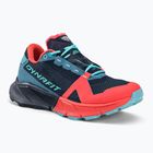 Dámska bežecká obuv DYNAFIT Ultra 100 hot coral/blueberry