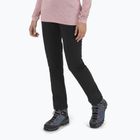 Dámske trekingové nohavice Salewa Terminal DST black out