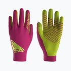 Rukavice DYNAFIT Upcycled Light flamingo