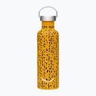 Fľaša Salewa Aurino 1000 ml gold/spotted