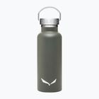 Termo fľaša Salewa Valsura Insul 450 ml dark olive